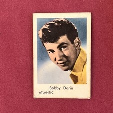Bobby darin 1957 dutch gum - darin,