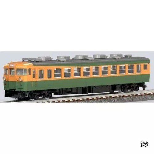 Scale 150 series 165 - series,