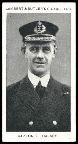 Lambert butler naval - lambert,