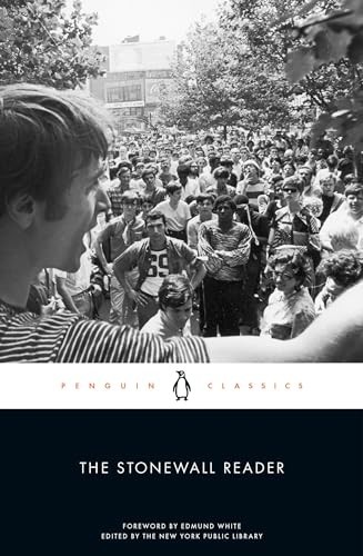 The stonewall reader book - book,