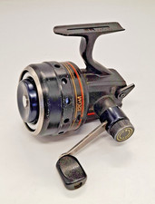 Daiwa Fishing Reel Closed Face