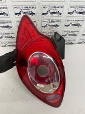 Ford Ka Rear Light (2008-2016) N/S Passenger Side