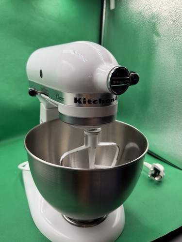 Kitchenaid classic l stand - 4.3,