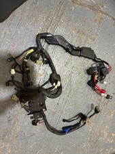 Yamaha R1 2012 Wiring Loom - 1KB-82590-10