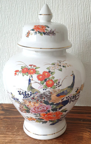 Vintage japanese satsuma - vintage,
