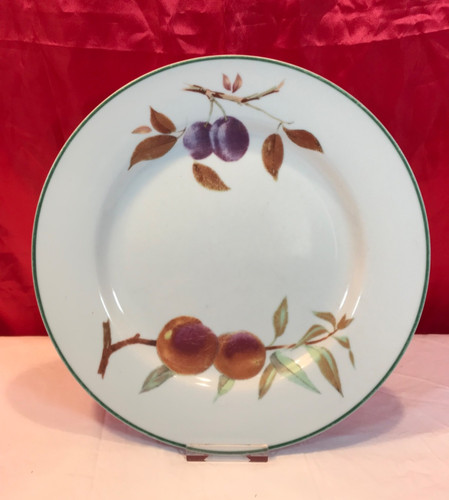 Vintage royal worcester - vintage,