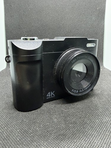Digital camera 48mp - 48mp, 60fps