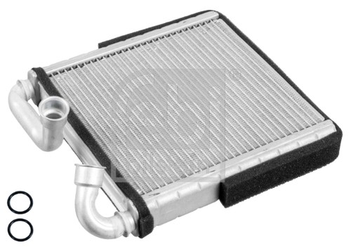 Febi bilstein heat - heat, exchanger