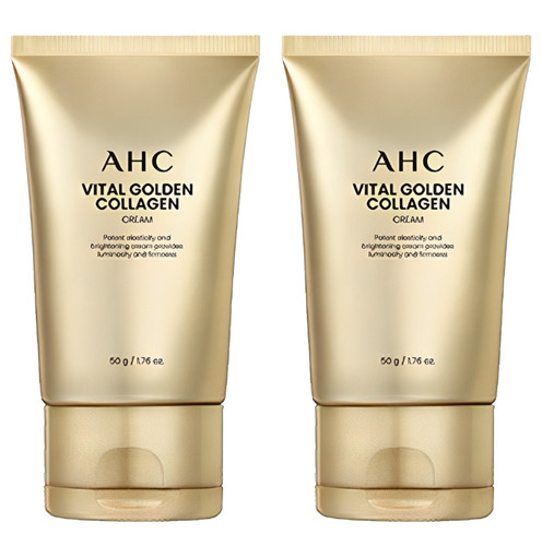 Ahc vital golden collagen - ahc,