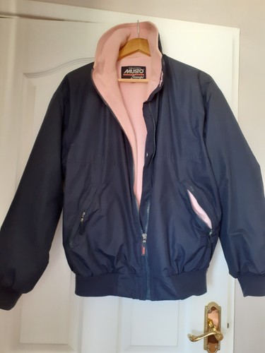 Musto performance snugs ladies - snugs,