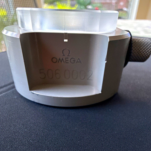 Genuine omega movement holder - omega,