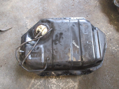 Nissan terrano fuel tank - terrano,