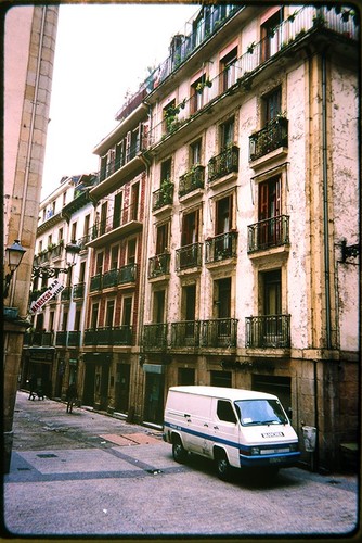 35mm slides san sebastian - 35mm,