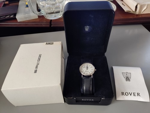 Rare new 1999 rover - rover, cars