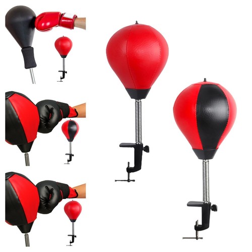 Desktop punching bag boxing - desktop,