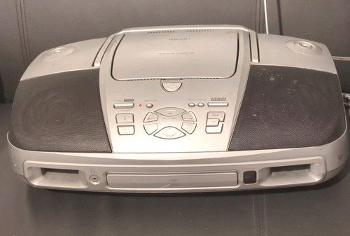 Vintage bush src198cd - vintage,