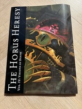 The Horus Heresy Vol. IV
