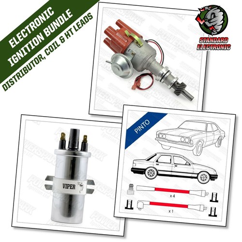 Ford pinto engine - ford,