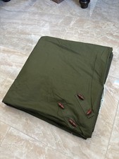 Romanian Army Surplus Plash