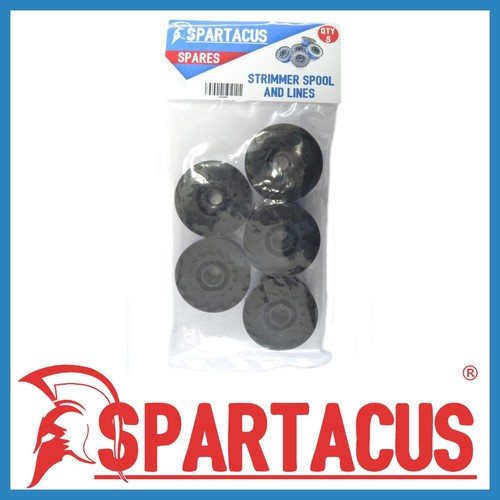 Spartacus sp104 strimmer - spartacus,