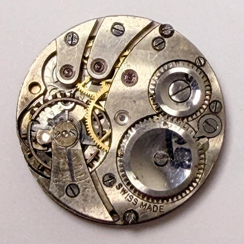 Vintage bravingtons swiss - bravingtons,