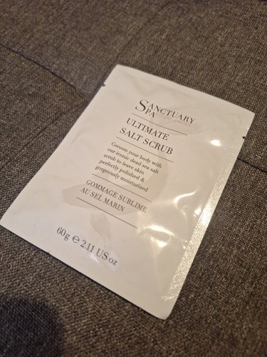 Sanctuary spa covent garden - sanctuary,
