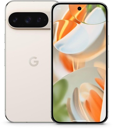New google pixel - new, 9