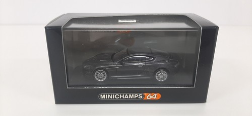 Minichamps aston martin - minichamps,