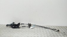 607169010 GEAR LEVER / 5270098