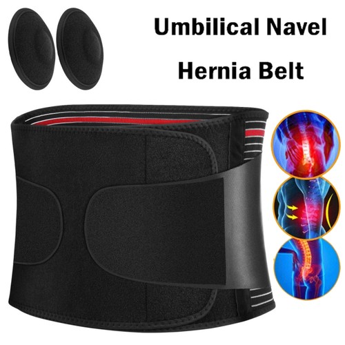 Umbilical hernia belt for men - hernia,