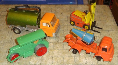 Job lot dinky inc johnston - of,