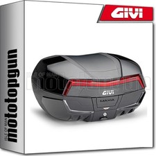 MONOKEY MAXIA5 BLACK TOP CASE