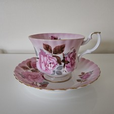 Royal Albert Fine Bone China