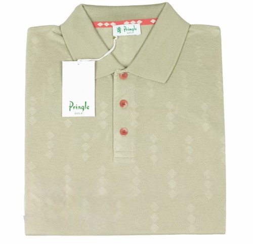 Pringle men golfing - pringle, polo