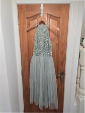 Maya deluxe dress - maya,