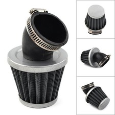 45mm Bent Air Filter Cleaner