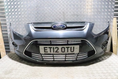 Ford max mk2 front bumper - mk2,