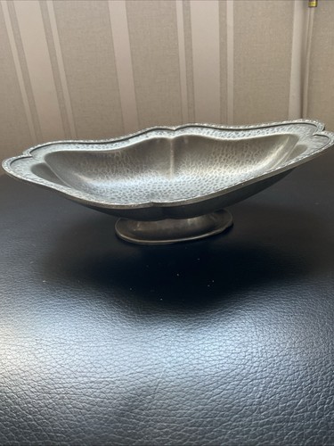 Vintage english pewter - english, spelman