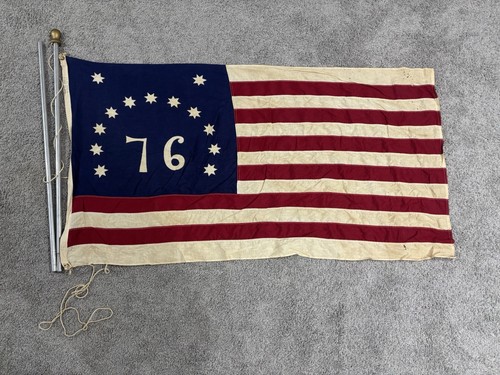 Vintage barrington american - barrington,