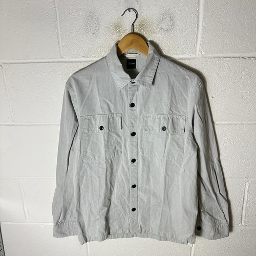 Albam jacket mens - jacket,