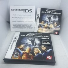 Fantastic Four: Rise of the