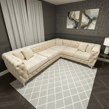 MONACO 5 SEATER 2C2 CORNER