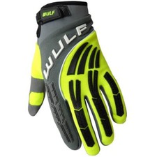 Wulfsport Shadow Adults Yellow