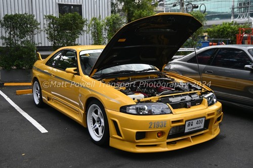 Car photo 12x8 - -, nissan