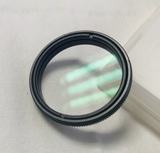 New UV Filter for Rollei Bay 2