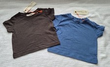 Baby Boy's Caramel Baby London