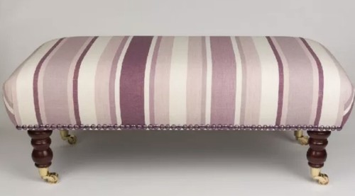New footstool laura - new,