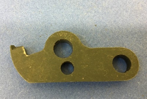 Signode strapping tool - strapping, part