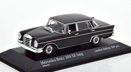Mercedes benz w112 300 lang - mercedes,