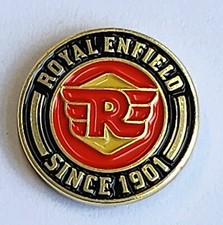 ROYAL ENFIELS SINCE 1901